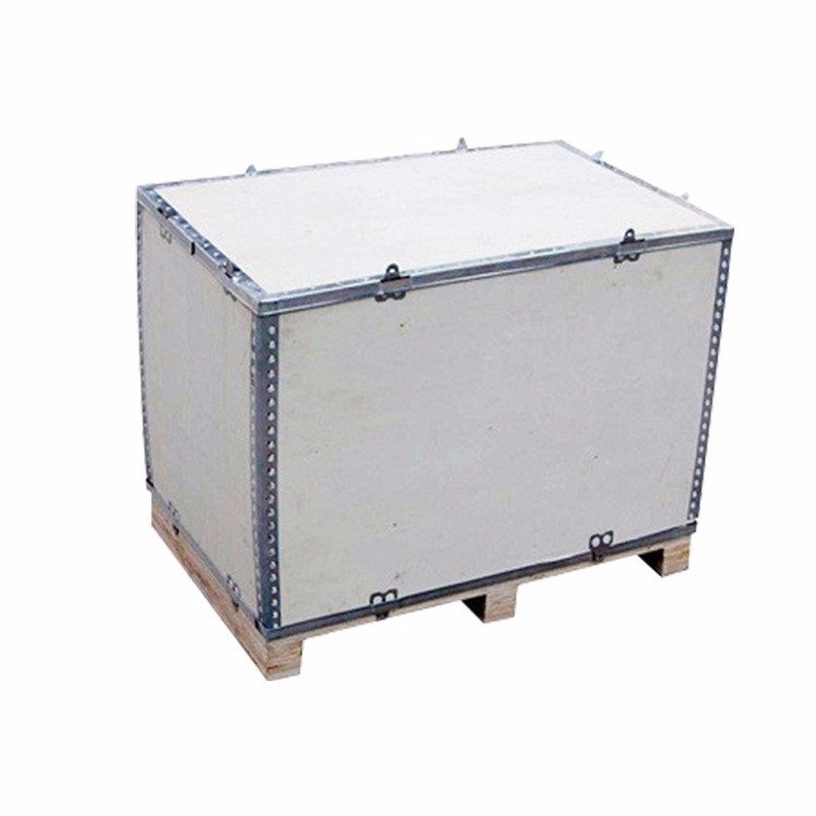 太湖钢边箱价格